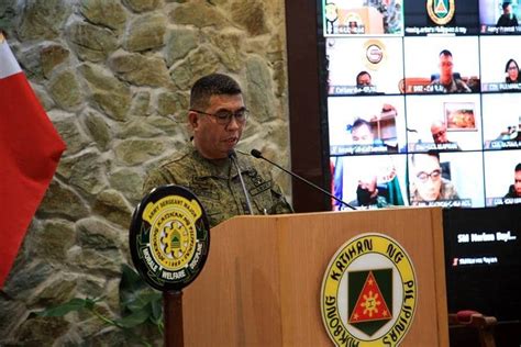 technical sergeant philippine army|Brawner names new Army command sergeant major .